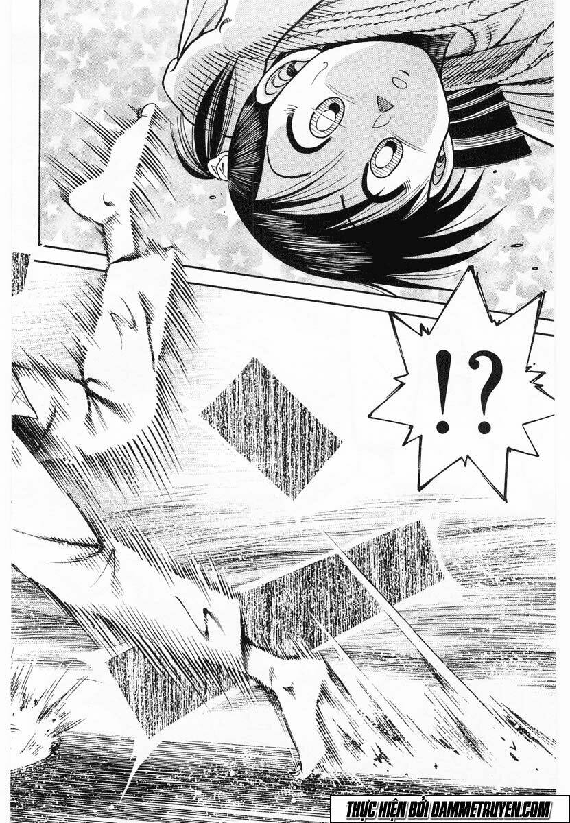 Kotaro Nhu Đạo Chapter 84 - Trang 2