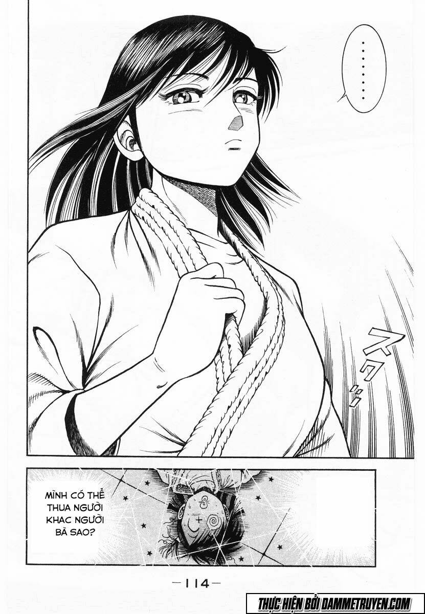 Kotaro Nhu Đạo Chapter 84 - Trang 2