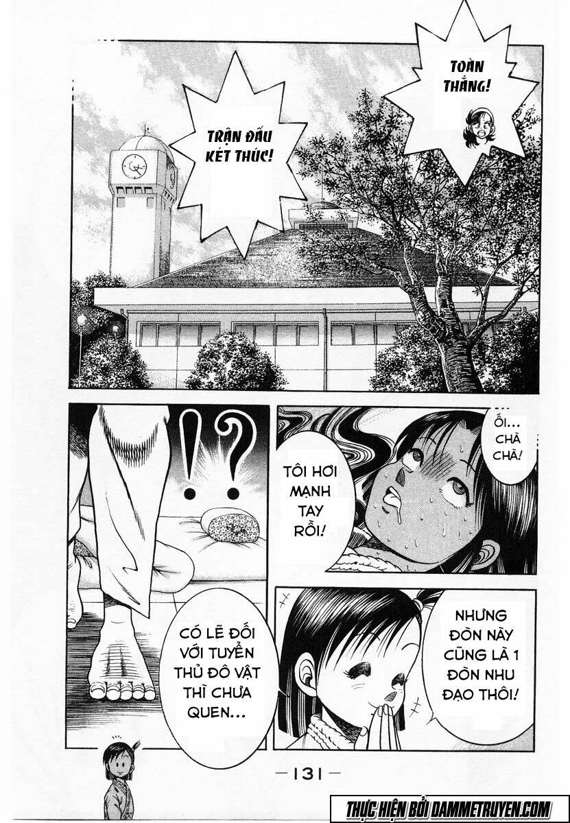 Kotaro Nhu Đạo Chapter 85 - Trang 2