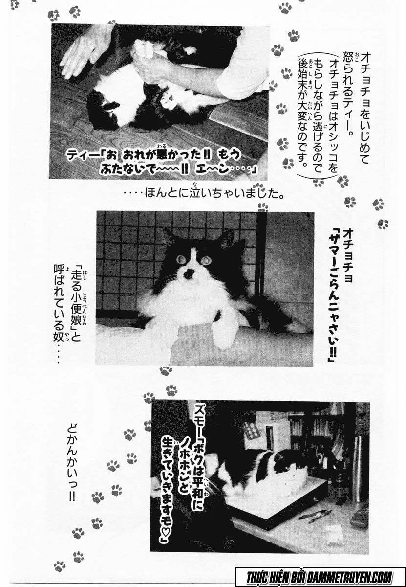 Kotaro Nhu Đạo Chapter 86 - Trang 2