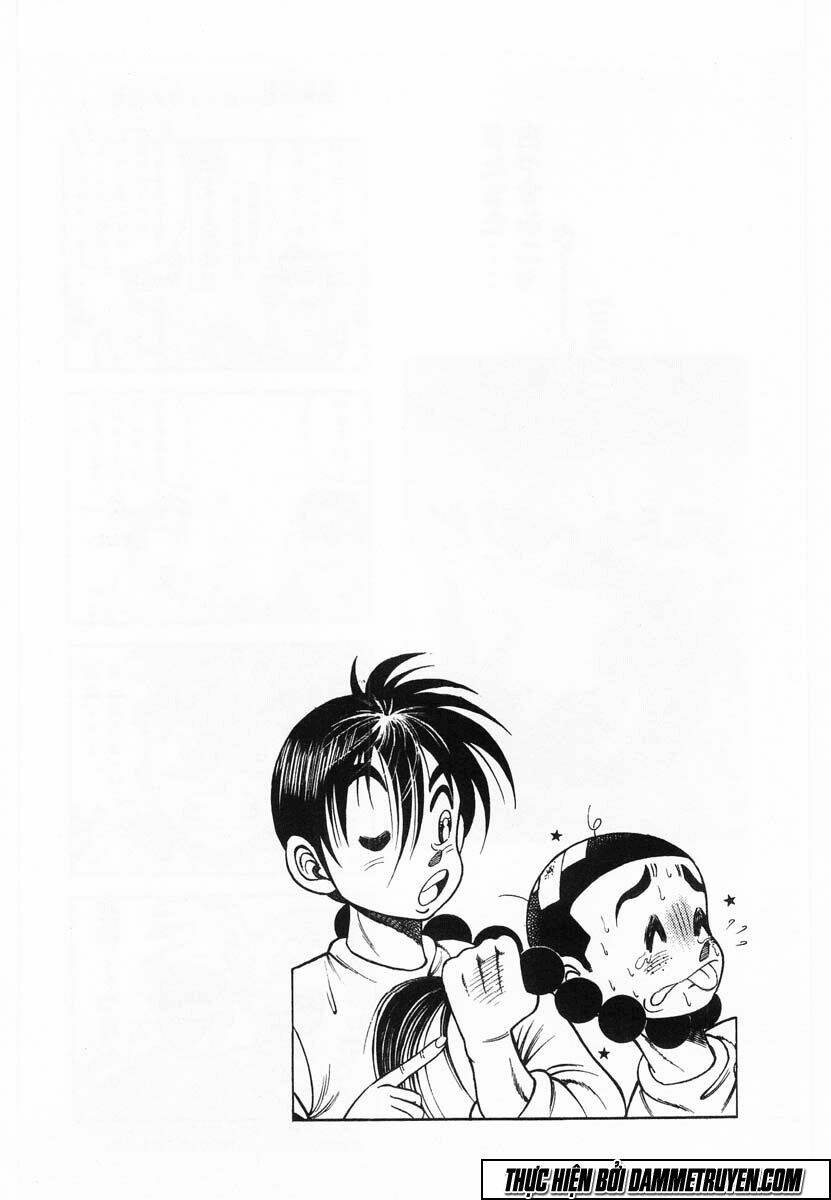 Kotaro Nhu Đạo Chapter 87 - Trang 2