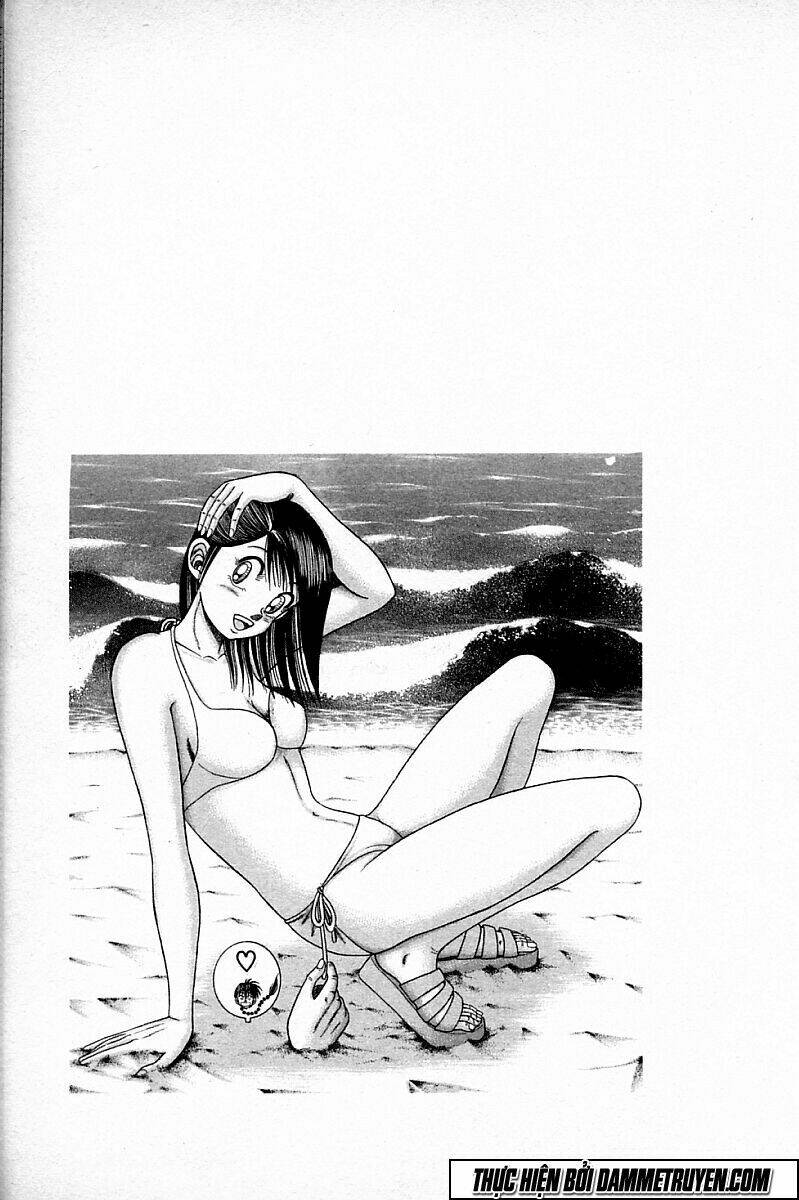 Kotaro Nhu Đạo Chapter 88 - Trang 2