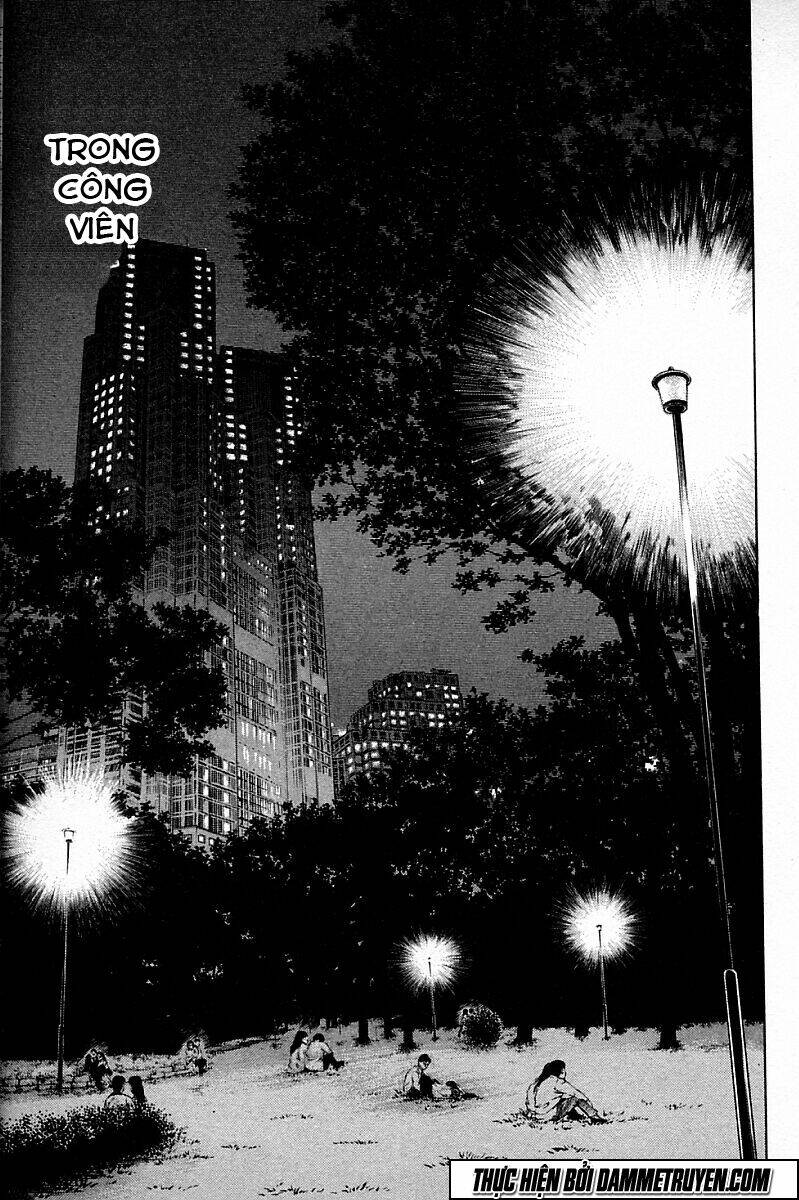 Kotaro Nhu Đạo Chapter 90 - Trang 2