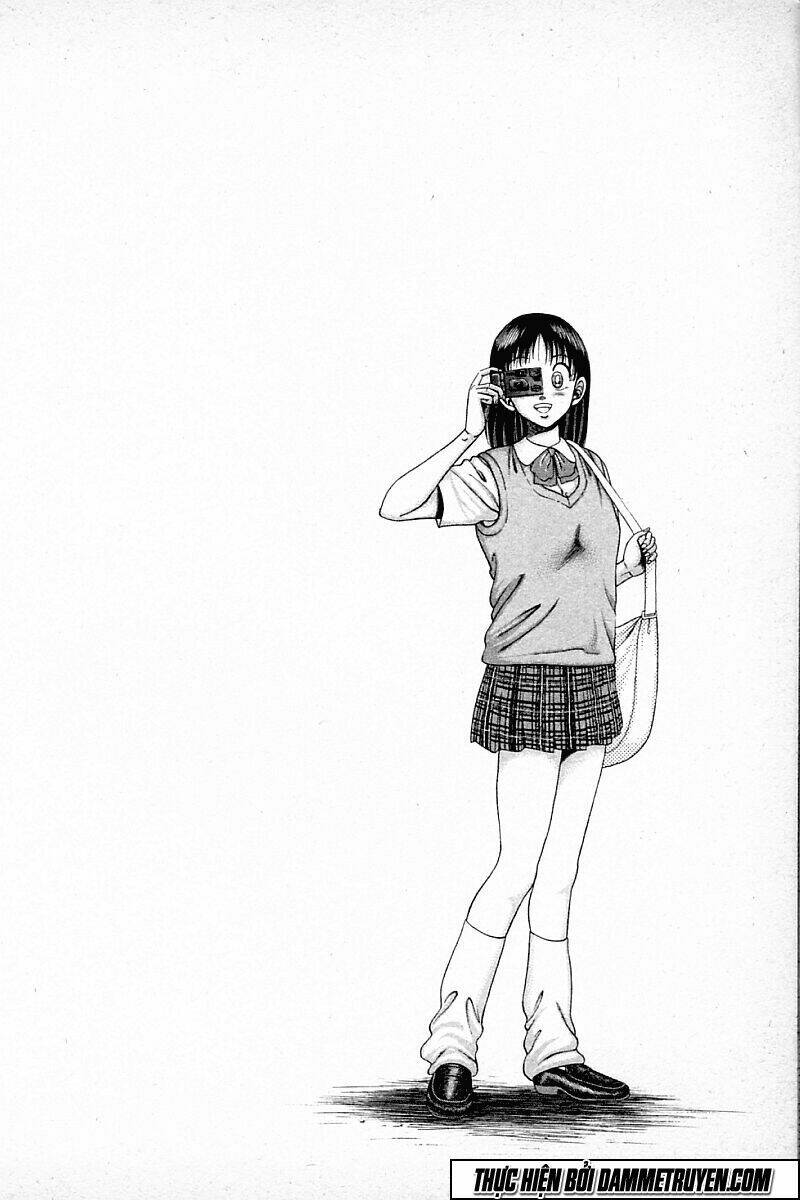 Kotaro Nhu Đạo Chapter 91 - Trang 2