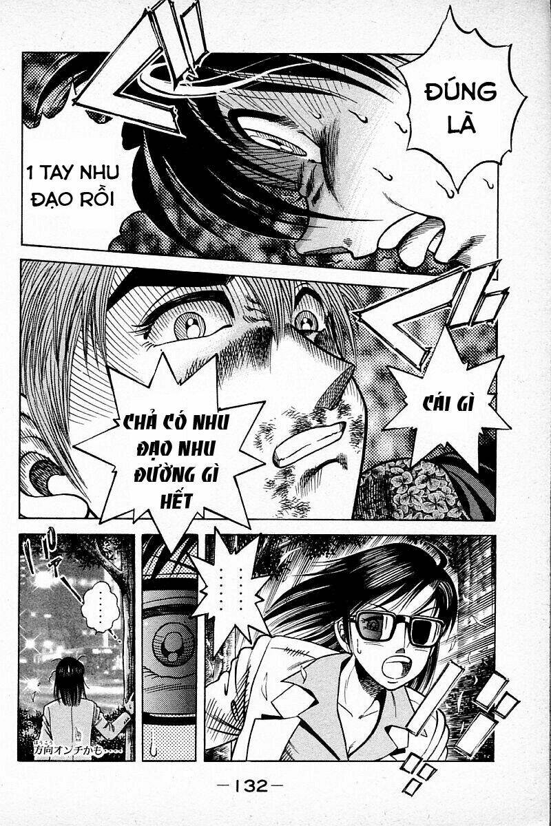 Kotaro Nhu Đạo Chapter 93 - Trang 2