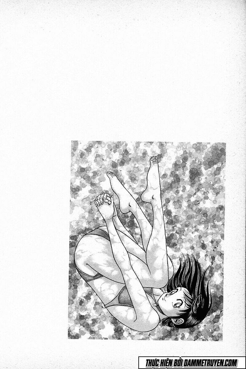 Kotaro Nhu Đạo Chapter 94 - Trang 2