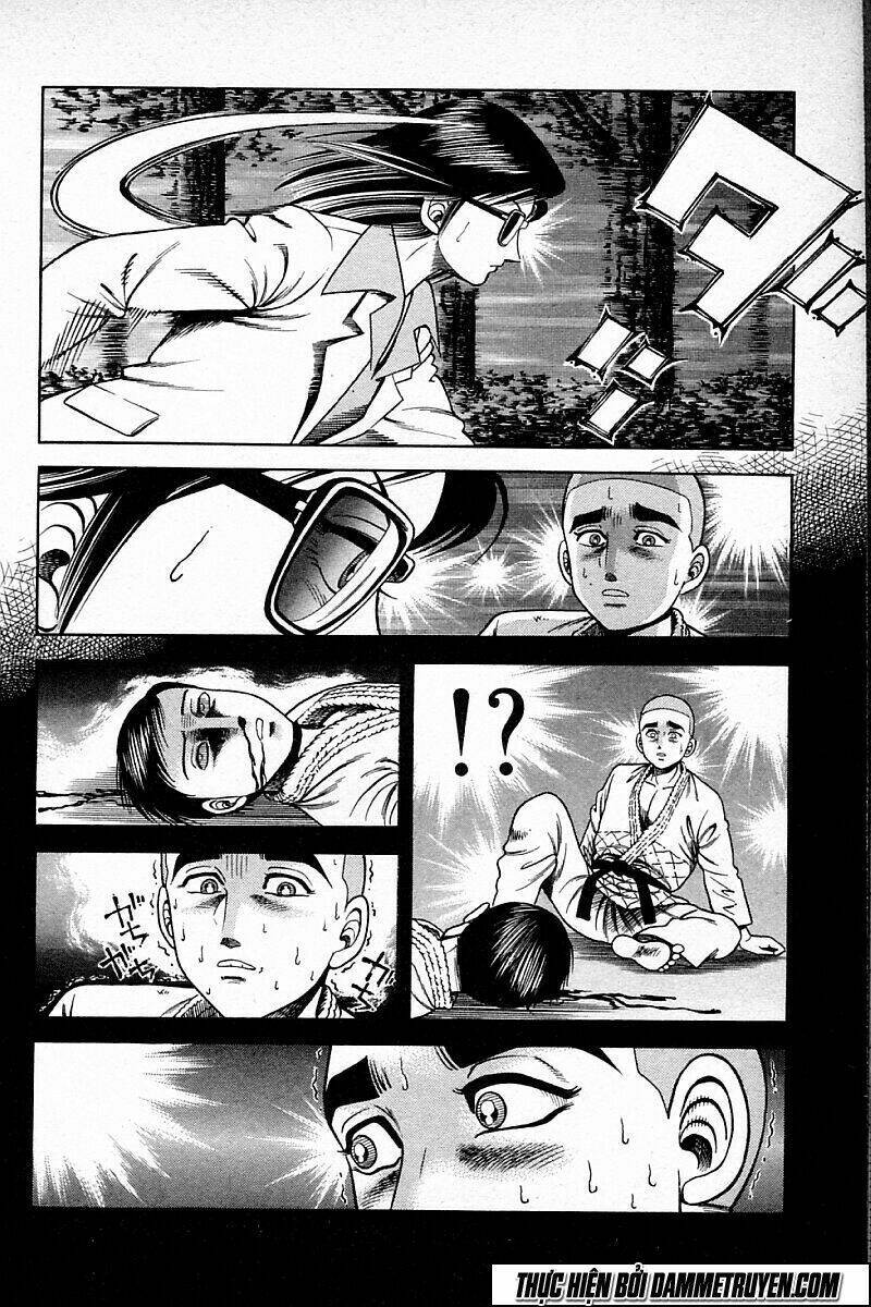 Kotaro Nhu Đạo Chapter 94 - Trang 2