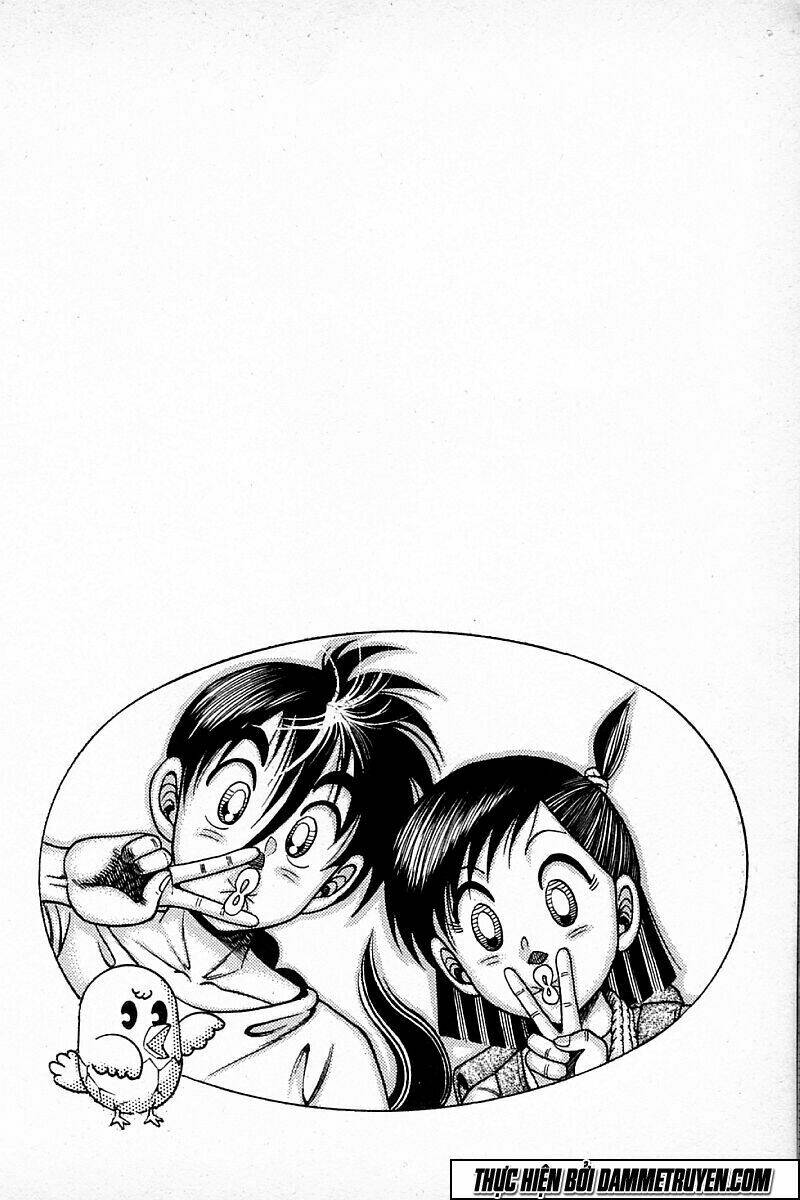 Kotaro Nhu Đạo Chapter 95 - Trang 2