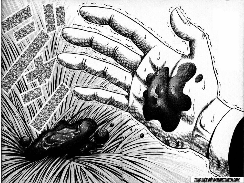 Kotaro Nhu Đạo Chapter 96 - Trang 2