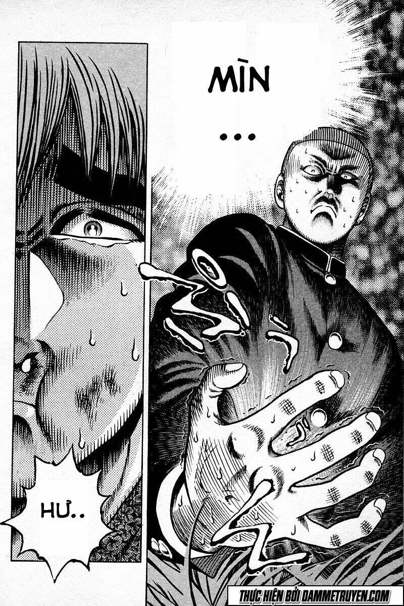 Kotaro Nhu Đạo Chapter 96 - Trang 2