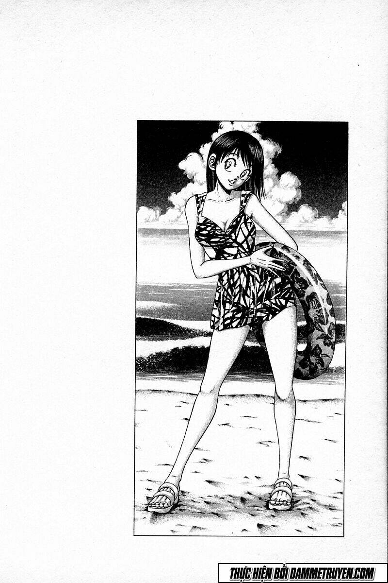 Kotaro Nhu Đạo Chapter 96 - Trang 2