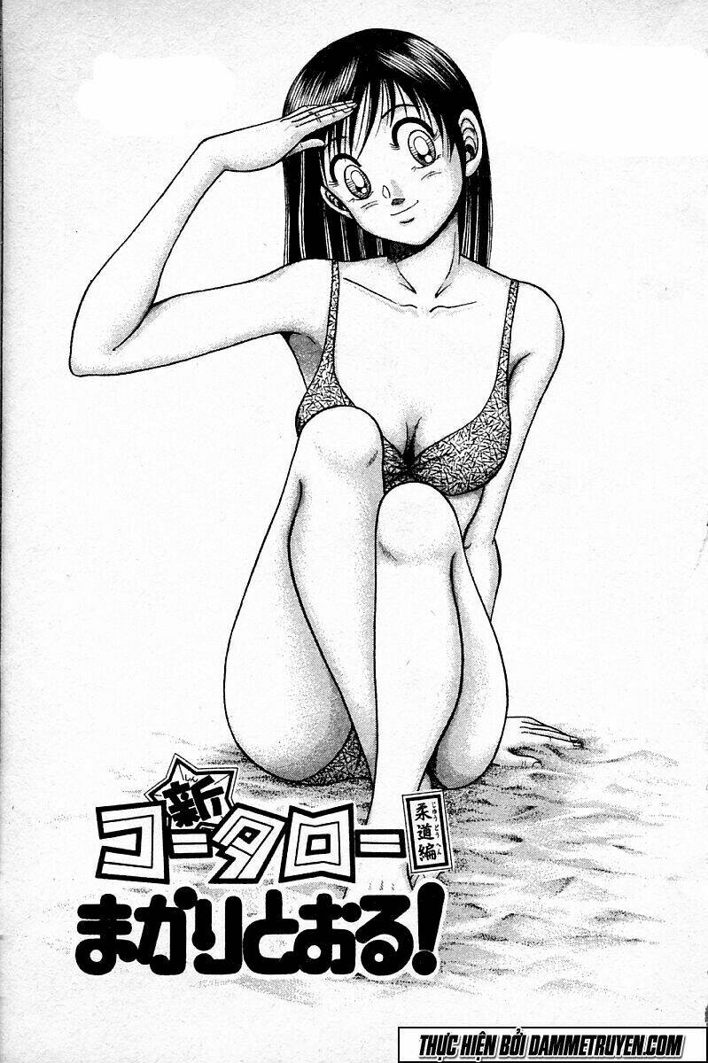 Kotaro Nhu Đạo Chapter 96 - Trang 2