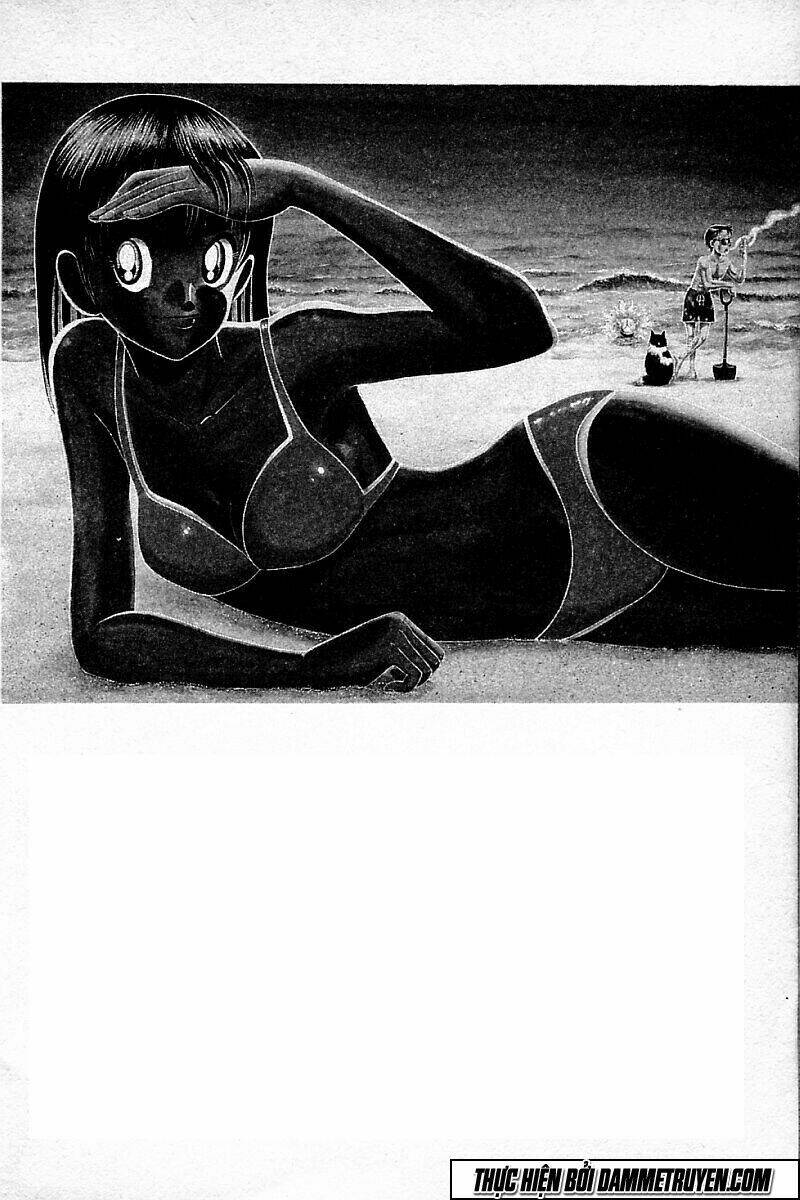 Kotaro Nhu Đạo Chapter 96 - Trang 2