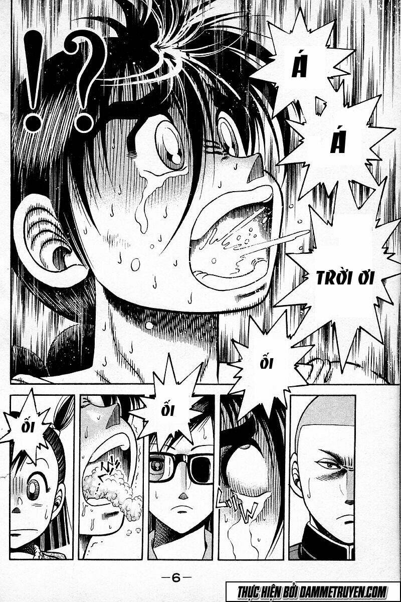 Kotaro Nhu Đạo Chapter 96 - Trang 2