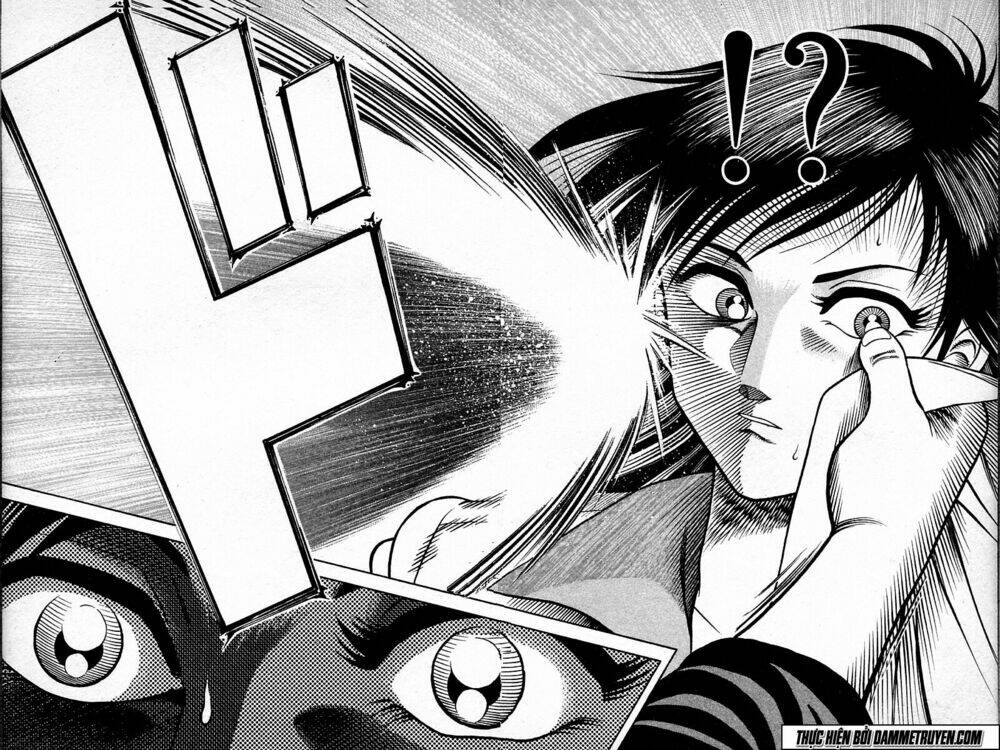 Kotaro Nhu Đạo Chapter 97 - Trang 2