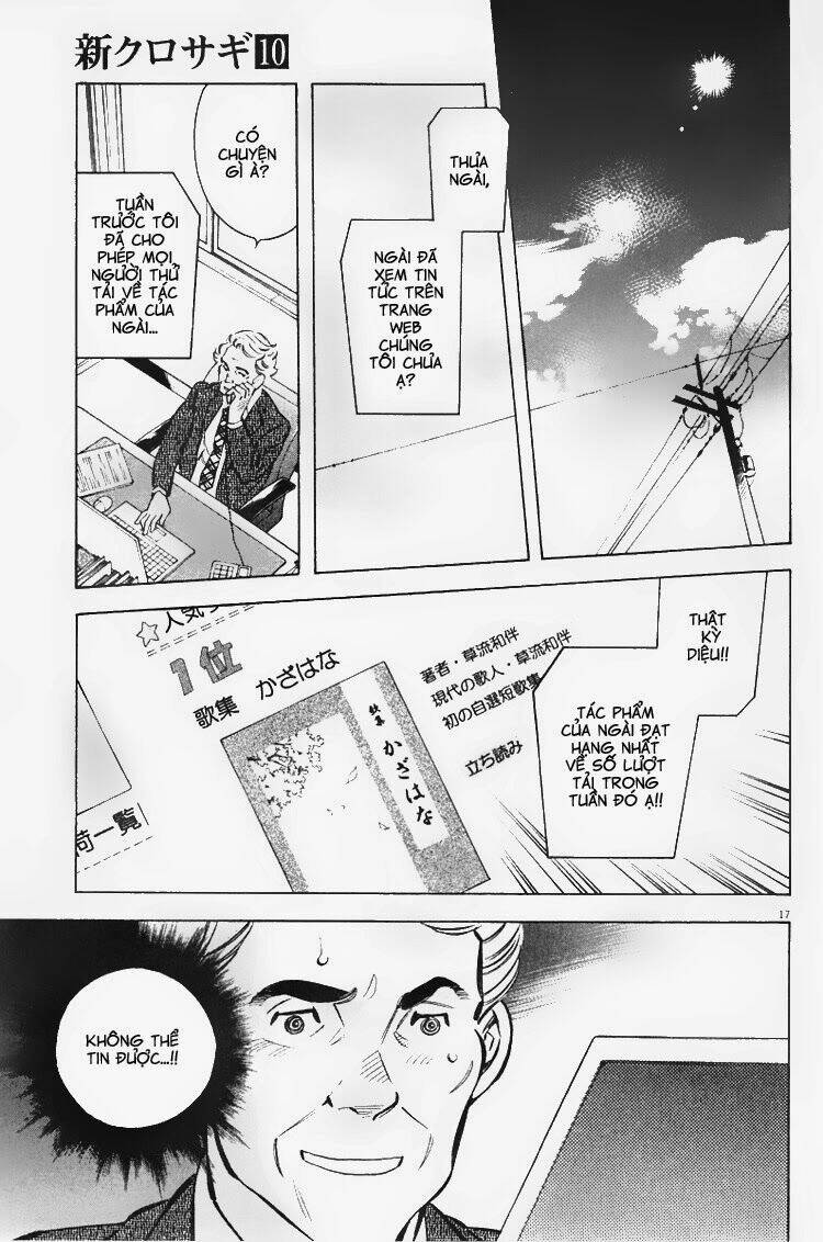 Shin Kurosagi – Con Diệc Đen 2 Chapter 102 - Trang 2