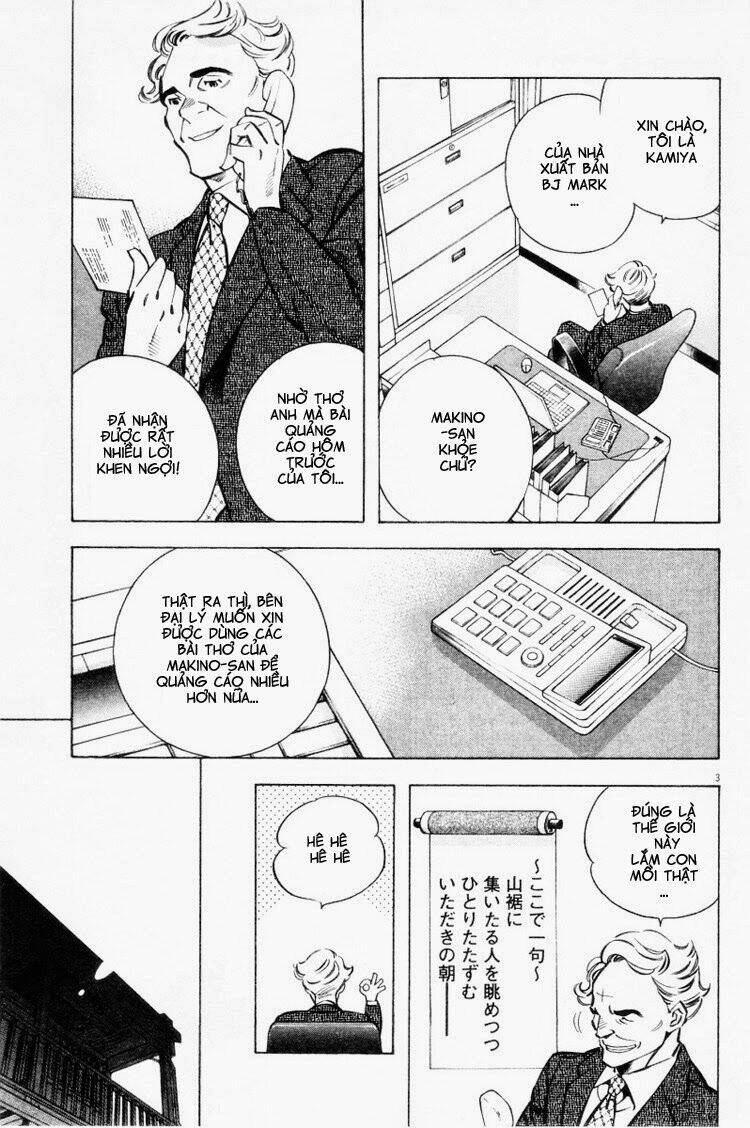 Shin Kurosagi – Con Diệc Đen 2 Chapter 102 - Trang 2