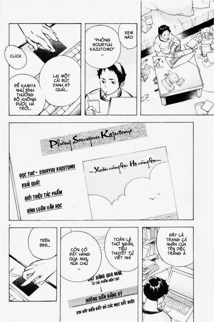 Shin Kurosagi – Con Diệc Đen 2 Chapter 102 - Trang 2