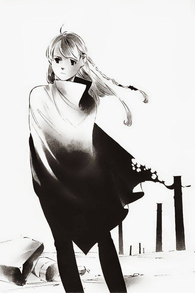 Shin Kurosagi – Con Diệc Đen 2 Chapter 104 - Trang 2