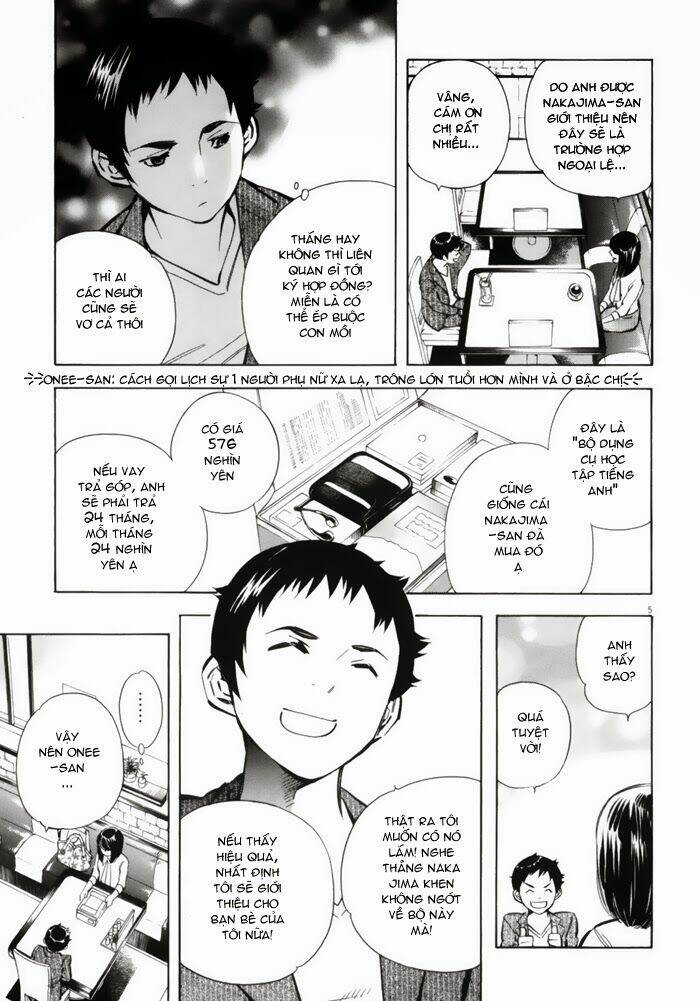 Shin Kurosagi – Con Diệc Đen 2 Chapter 11 - Trang 2