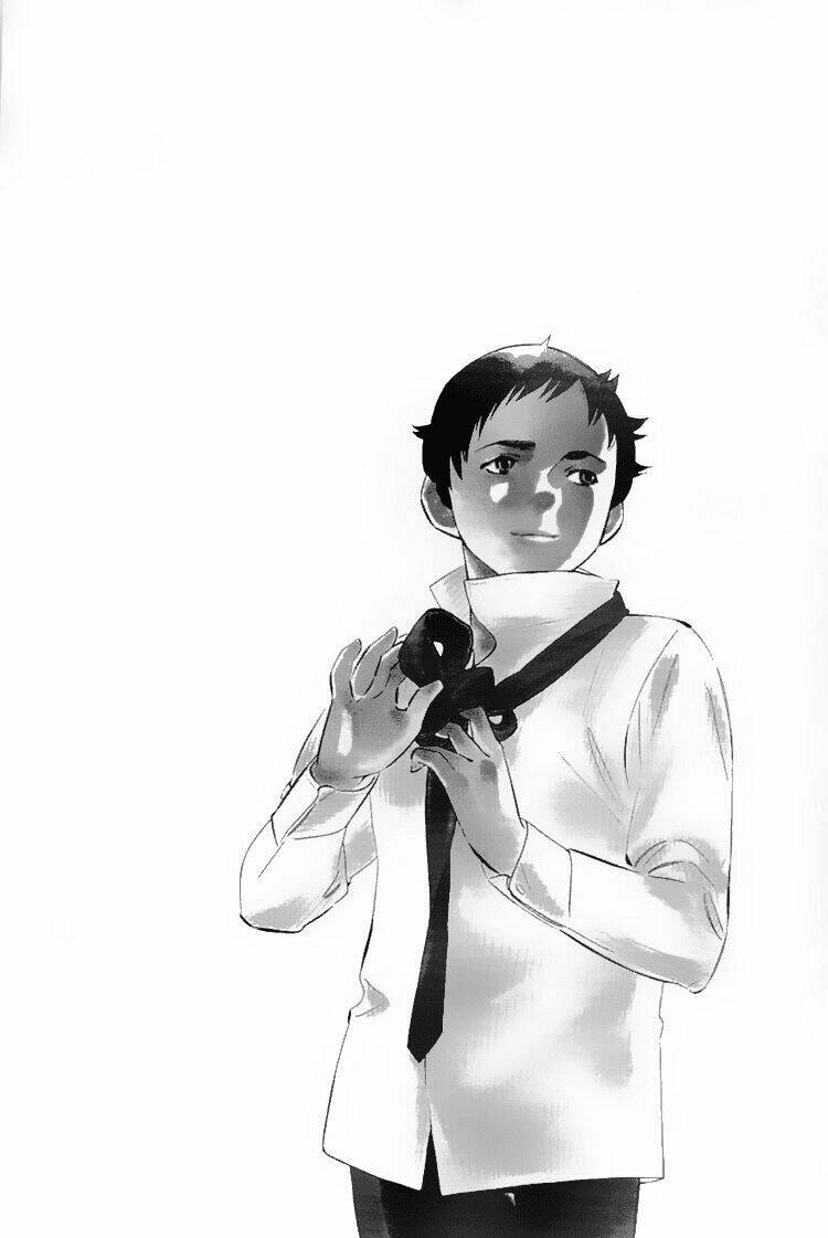 Shin Kurosagi – Con Diệc Đen 2 Chapter 121 - Trang 2