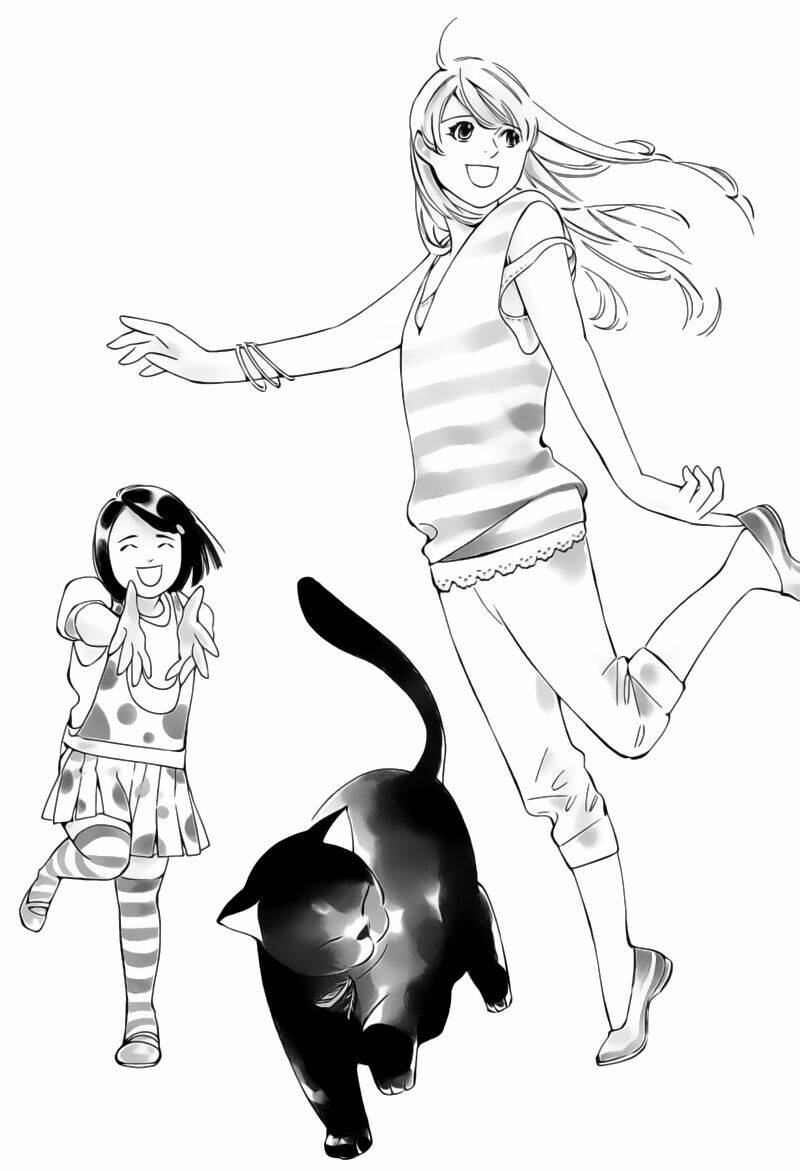 Shin Kurosagi – Con Diệc Đen 2 Chapter 135 - Trang 2