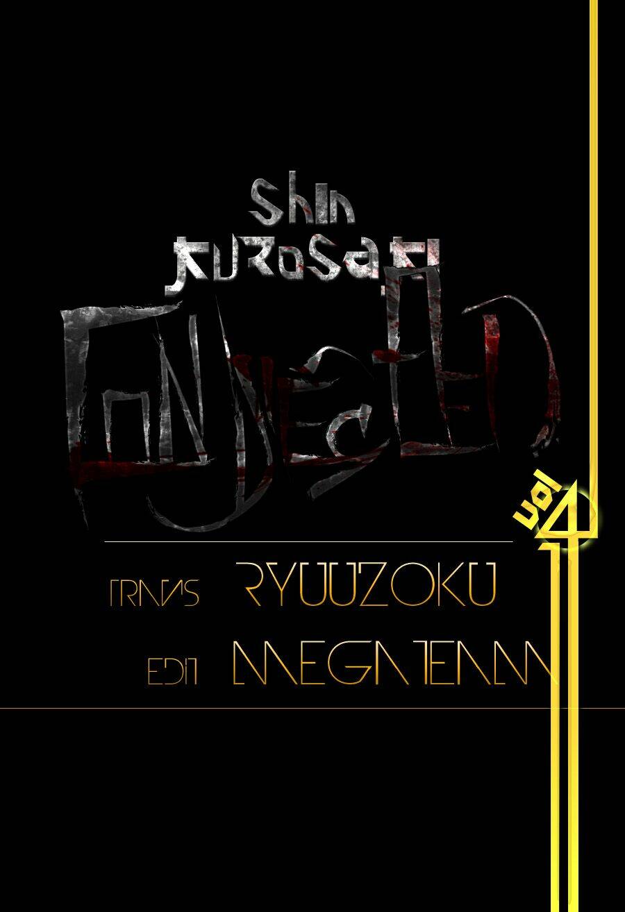 Shin Kurosagi – Con Diệc Đen 2 Chapter 143 - Trang 2