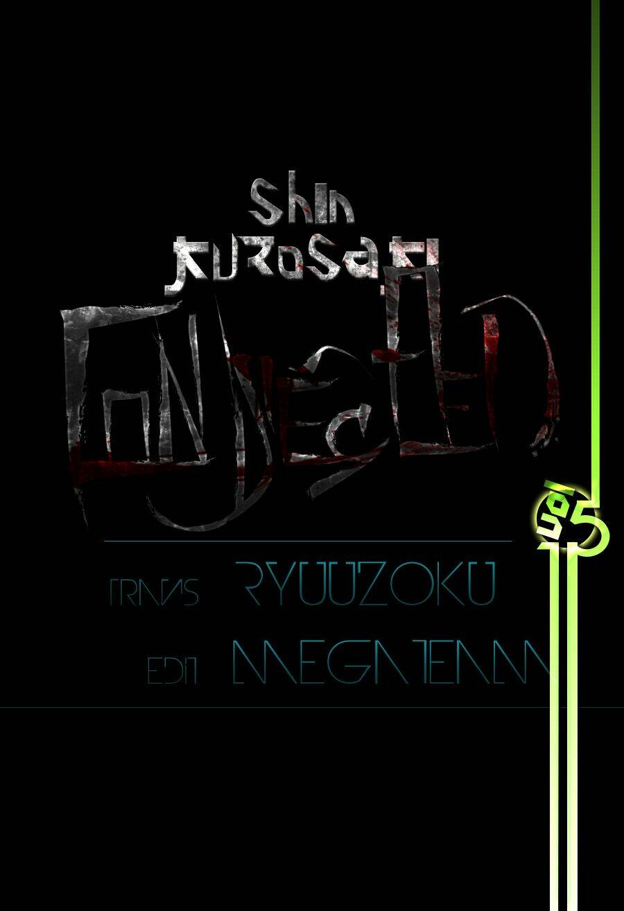 Shin Kurosagi – Con Diệc Đen 2 Chapter 154 - Trang 2