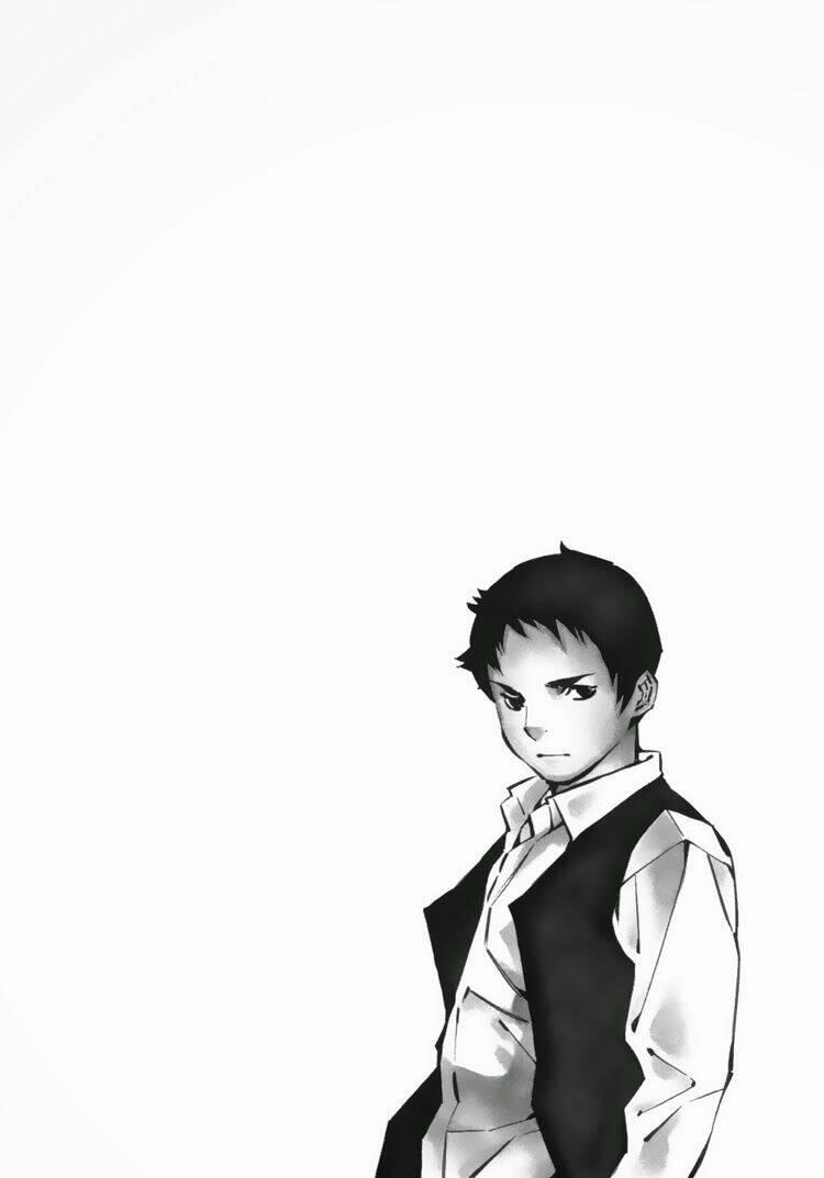 Shin Kurosagi – Con Diệc Đen 2 Chapter 16 - Trang 2