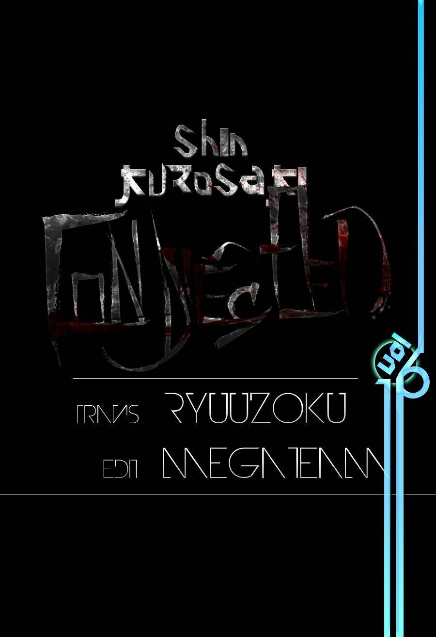 Shin Kurosagi – Con Diệc Đen 2 Chapter 165 - Trang 2