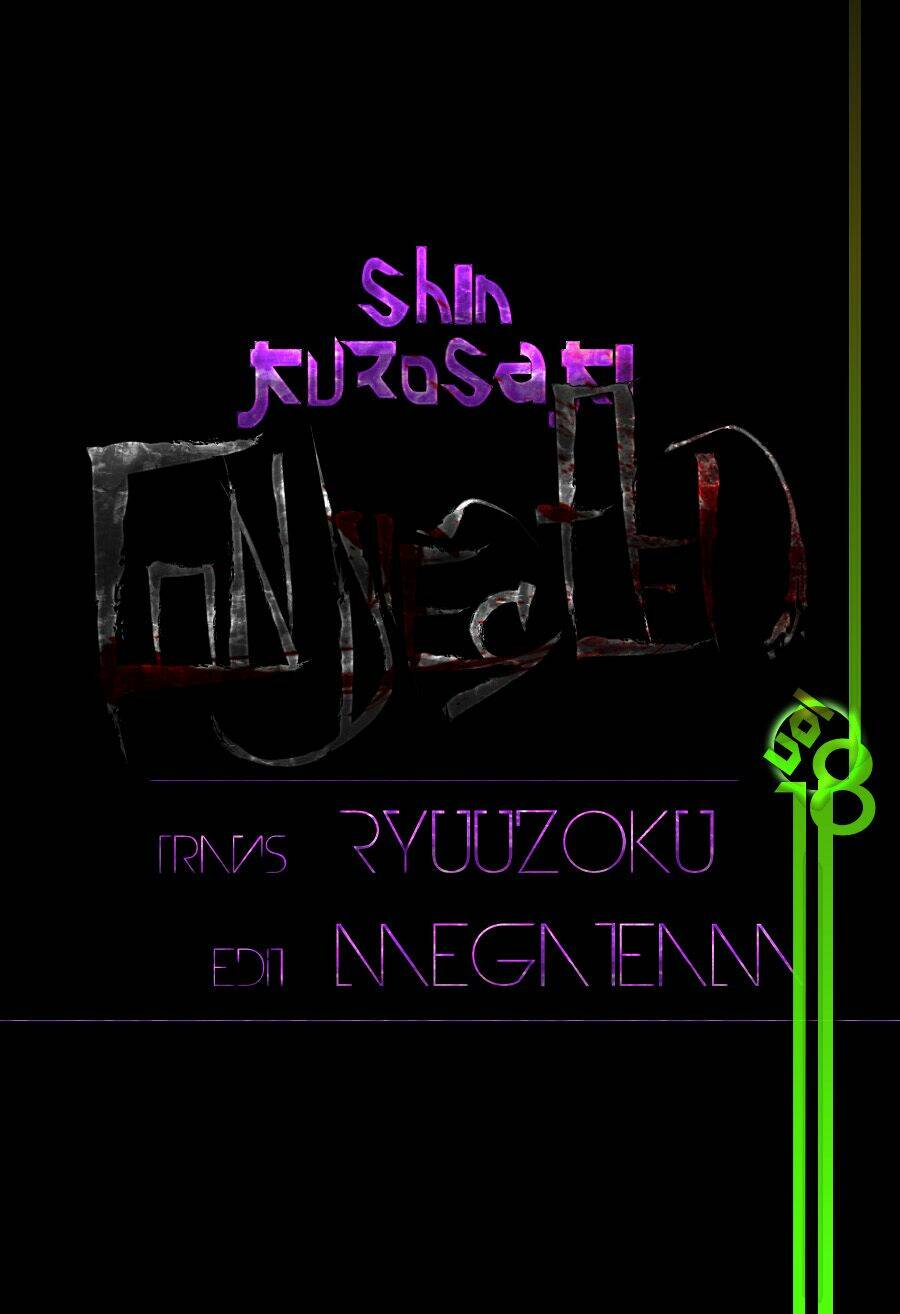 Shin Kurosagi – Con Diệc Đen 2 Chapter 187 - Trang 2