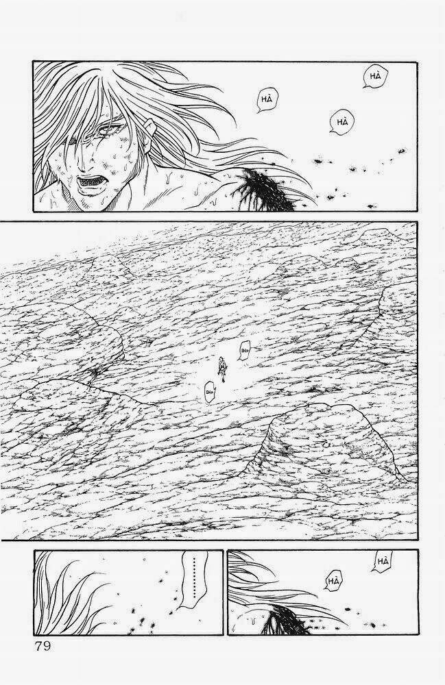 Shin Kurosagi – Con Diệc Đen 2 Chapter 208 - Trang 2