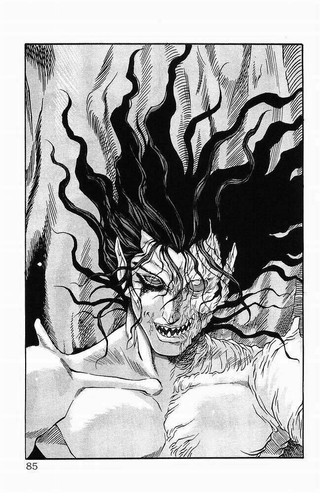 Shin Kurosagi – Con Diệc Đen 2 Chapter 208 - Trang 2