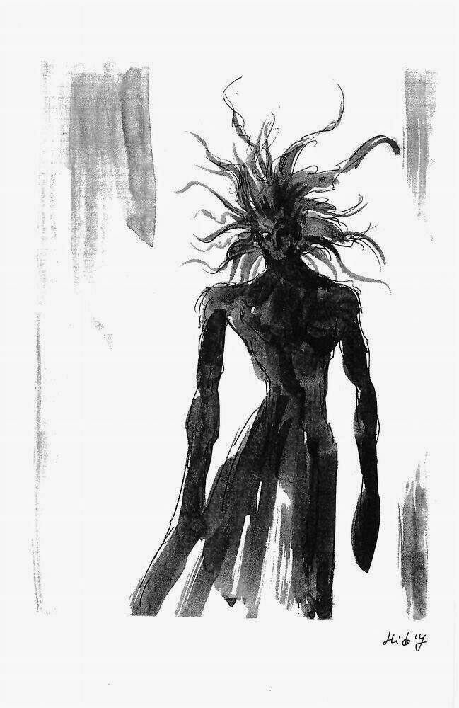 Shin Kurosagi – Con Diệc Đen 2 Chapter 208 - Trang 2