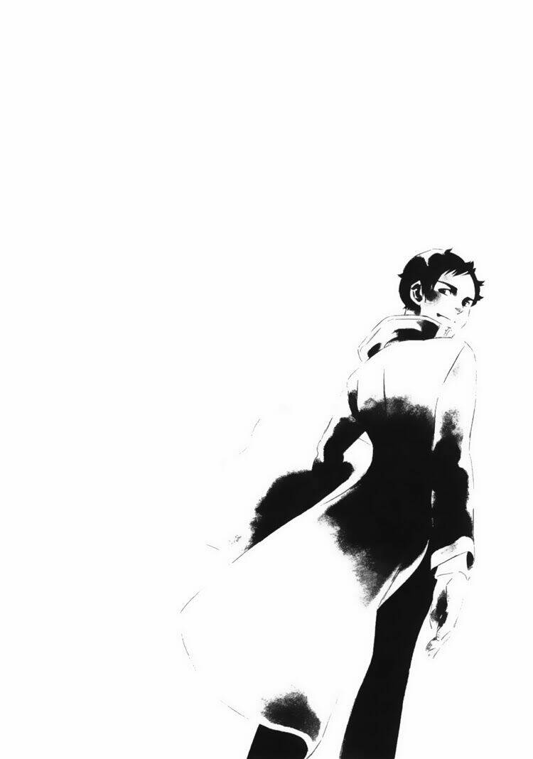 Shin Kurosagi – Con Diệc Đen 2 Chapter 24 - Trang 2