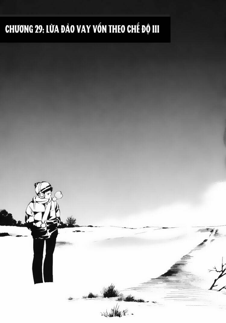 Shin Kurosagi – Con Diệc Đen 2 Chapter 29 - Trang 2