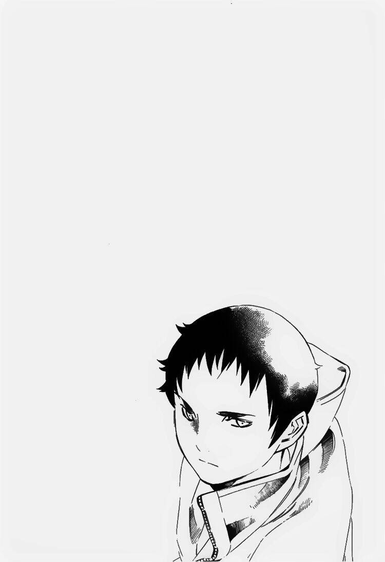 Shin Kurosagi – Con Diệc Đen 2 Chapter 46 - Trang 2