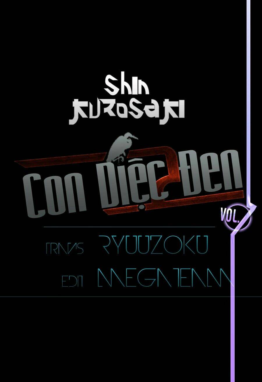 Shin Kurosagi – Con Diệc Đen 2 Chapter 66 - Trang 2