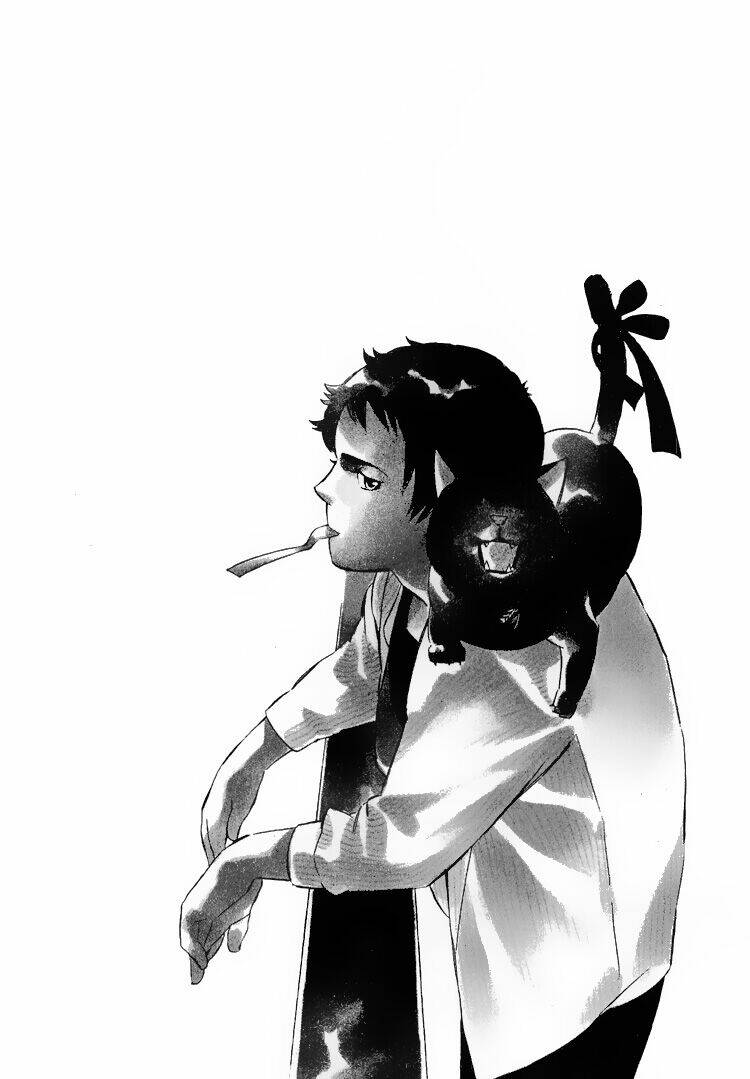 Shin Kurosagi – Con Diệc Đen 2 Chapter 79 - Trang 2