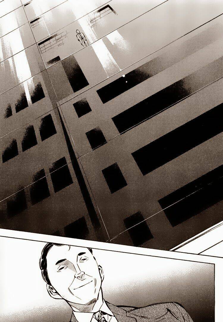 Shin Kurosagi – Con Diệc Đen 2 Chapter 86 - Trang 2