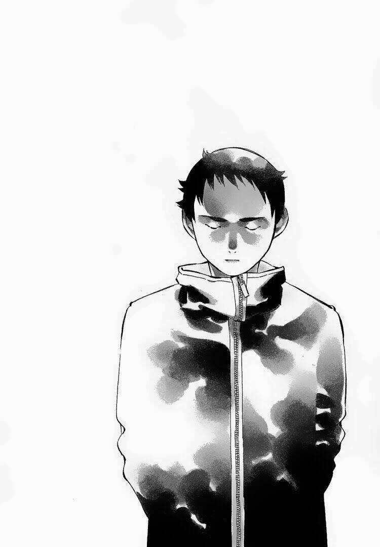 Shin Kurosagi – Con Diệc Đen 2 Chapter 86 - Trang 2