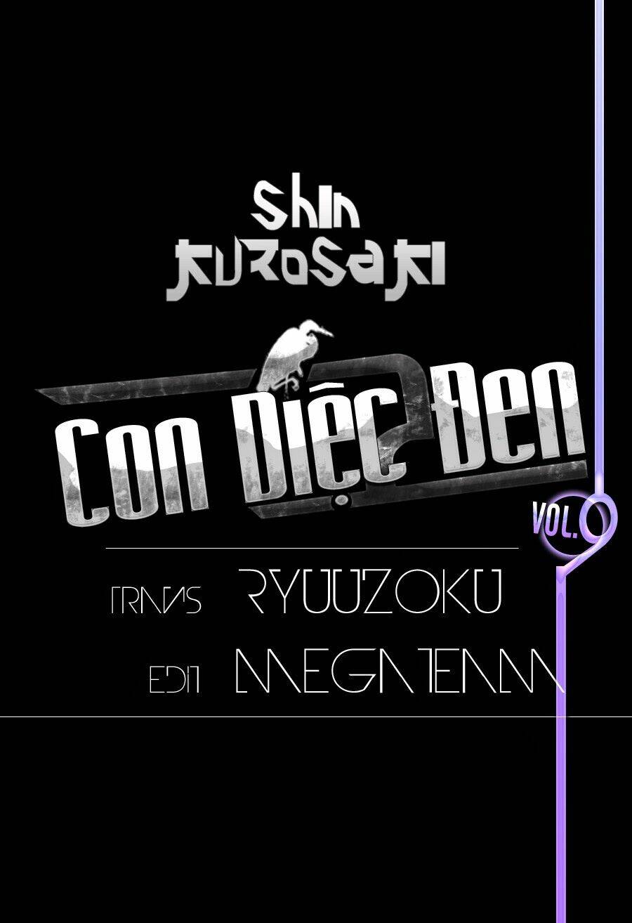 Shin Kurosagi – Con Diệc Đen 2 Chapter 88 - Trang 2