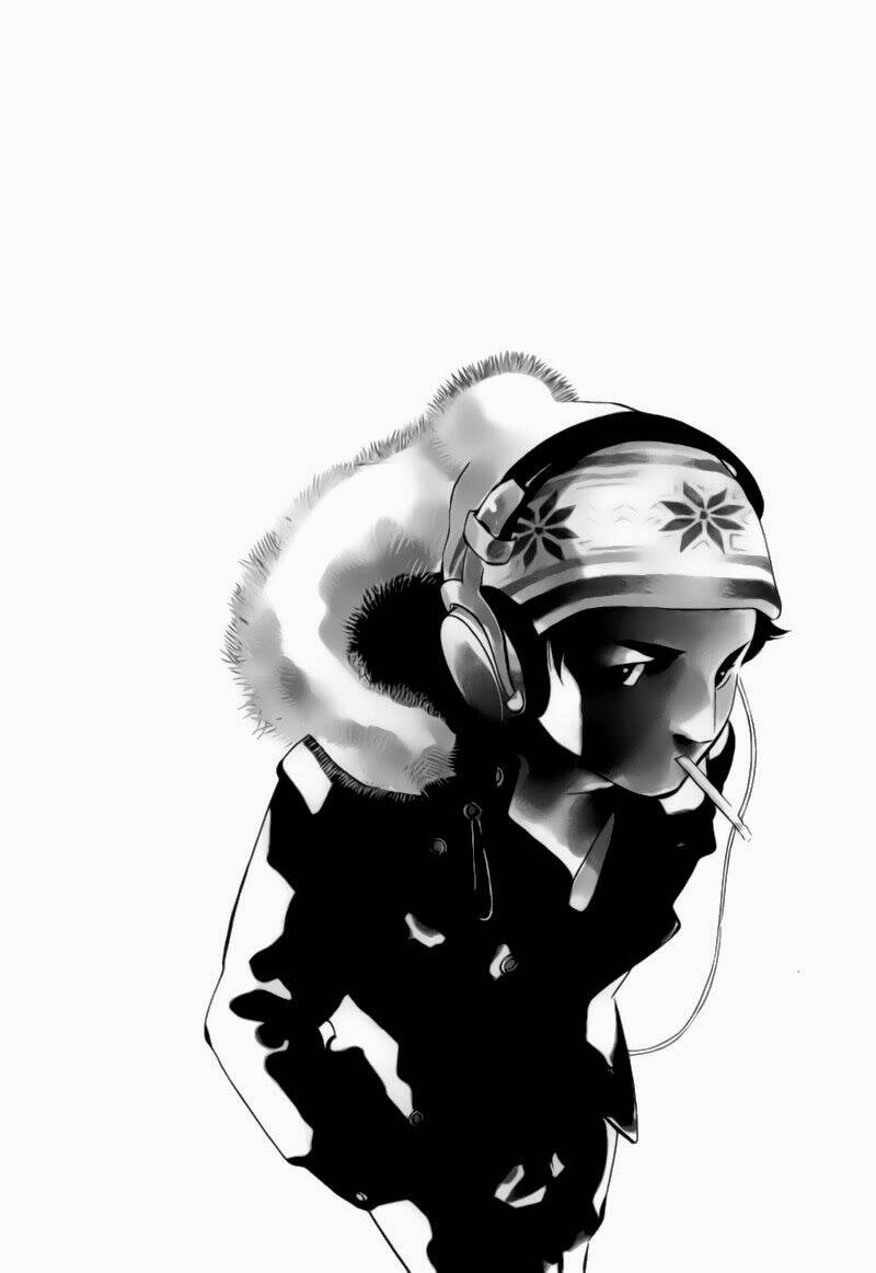 Shin Kurosagi – Con Diệc Đen 2 Chapter 93 - Trang 2