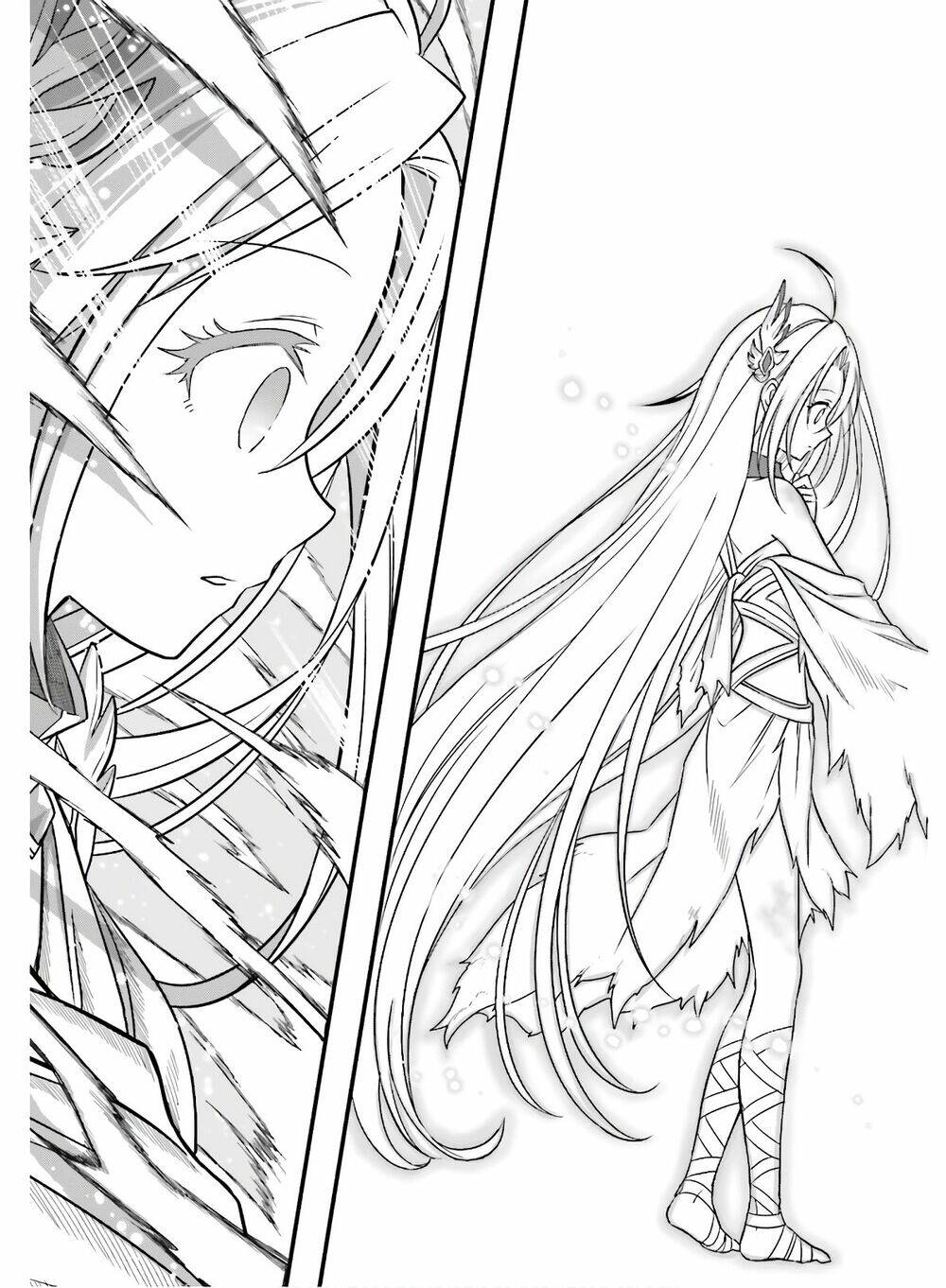 Shin No Jitsuryoku Wa Girigiri Made Kakushite Iyou To Omou Chapter 1 - Trang 2