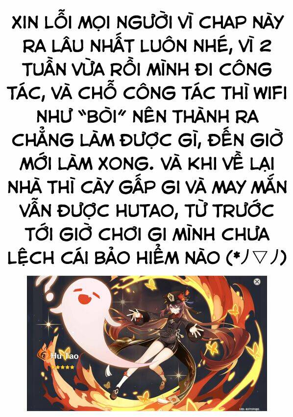 Shin No Jitsuryoku Wa Girigiri Made Kakushite Iyou To Omou Chapter 12 - Trang 2