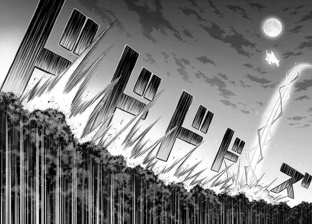 Shin No Jitsuryoku Wa Girigiri Made Kakushite Iyou To Omou Chapter 13 - Trang 2