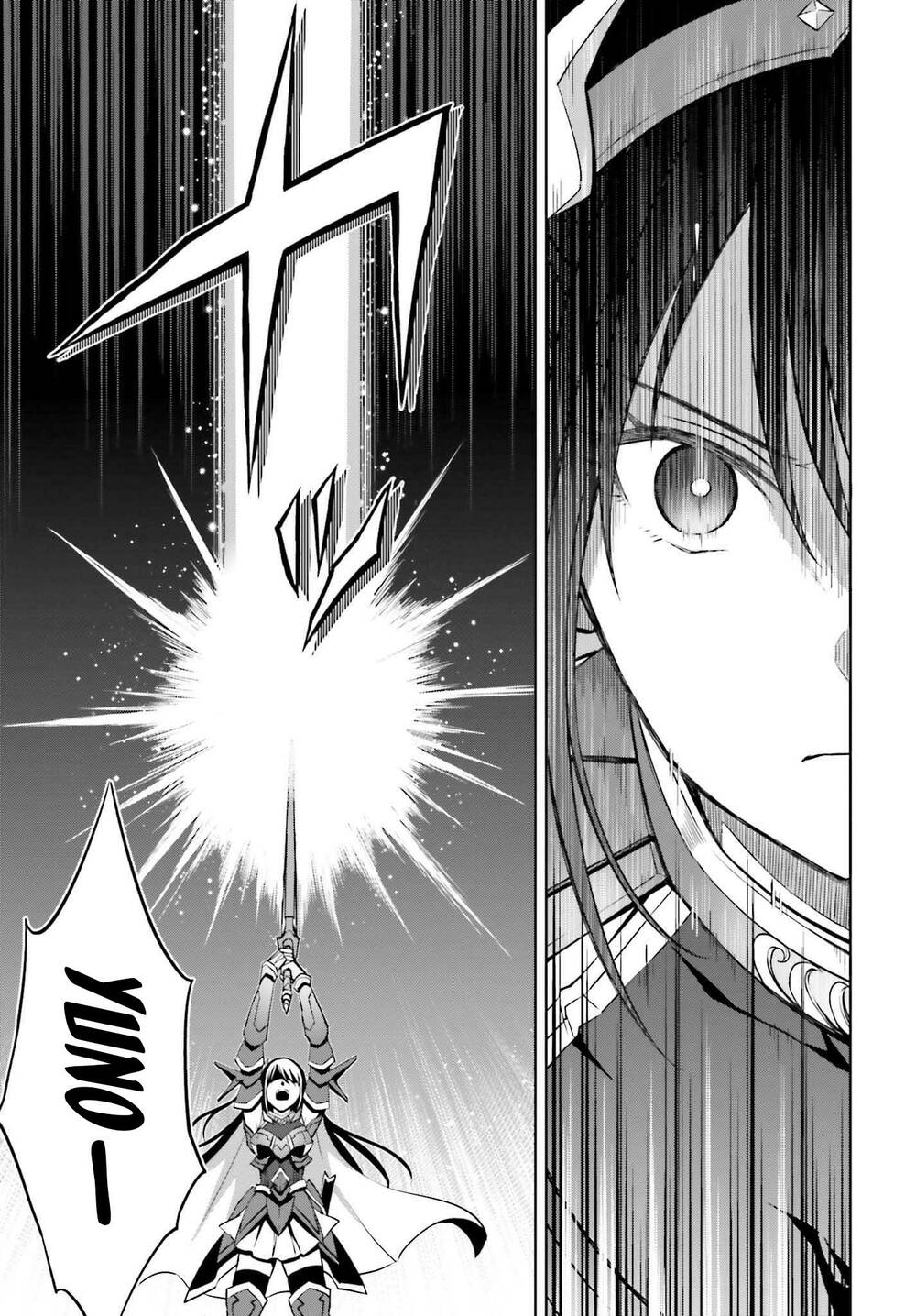 Shin No Jitsuryoku Wa Girigiri Made Kakushite Iyou To Omou Chapter 15 - Trang 2