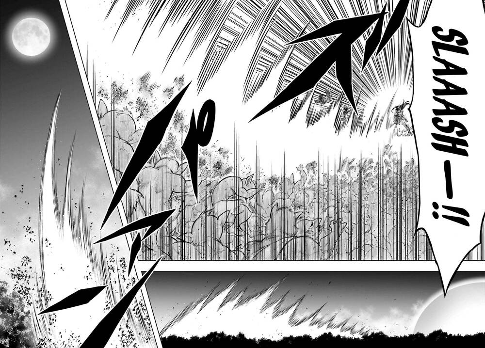 Shin No Jitsuryoku Wa Girigiri Made Kakushite Iyou To Omou Chapter 15 - Trang 2