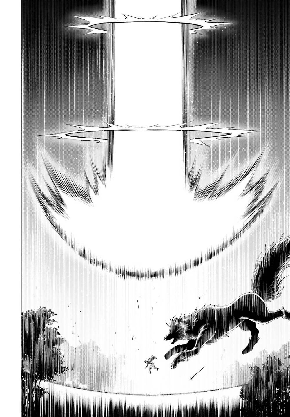 Shin No Jitsuryoku Wa Girigiri Made Kakushite Iyou To Omou Chapter 16 - Trang 2