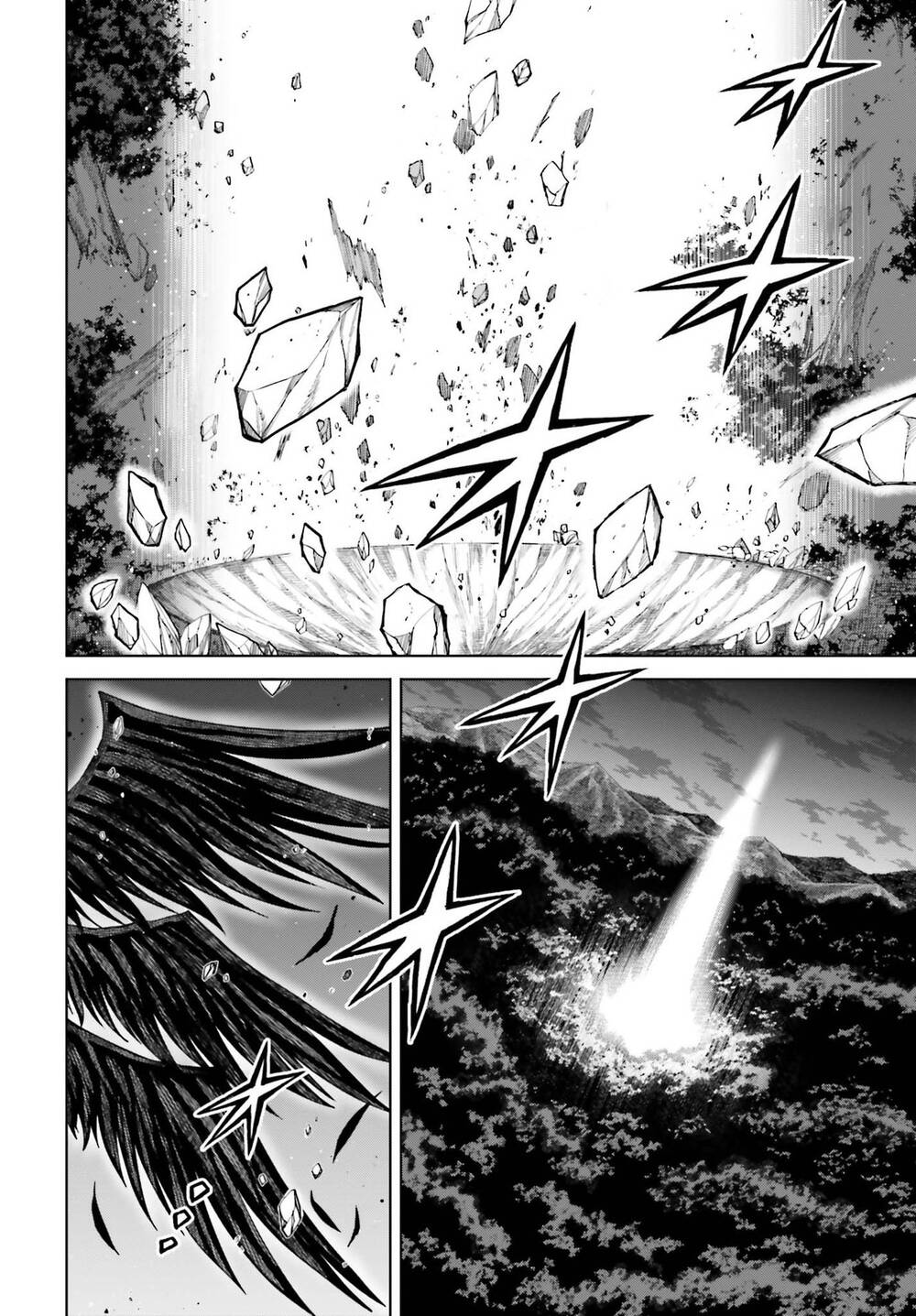 Shin No Jitsuryoku Wa Girigiri Made Kakushite Iyou To Omou Chapter 16 - Trang 2